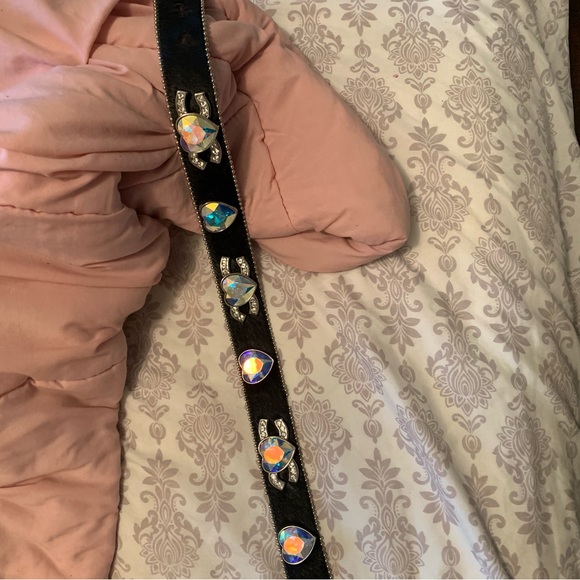 Designer B.B. Simon Belt “Kate” - Picture 3 of 8